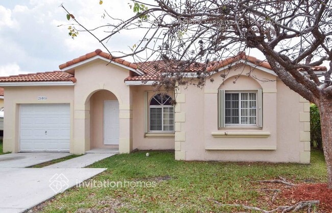 property at 28469 SW 131st Ct