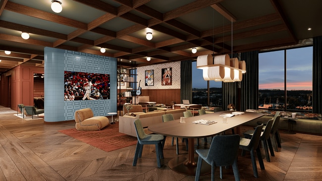 LOCAL on Delmar in University City, MO - Foto de edificio - Building Photo