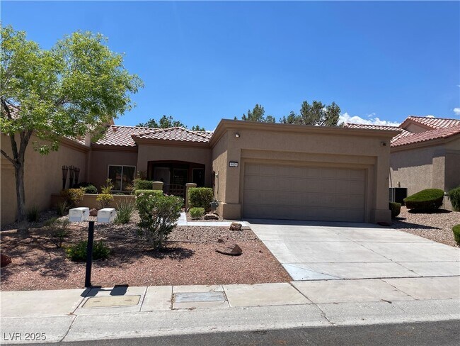 property at 9929 Hemet Dr