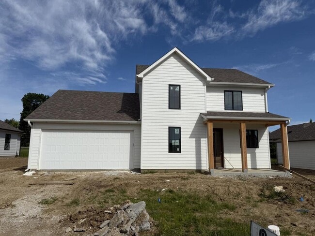property at 5659 Ralph Dobbs Way