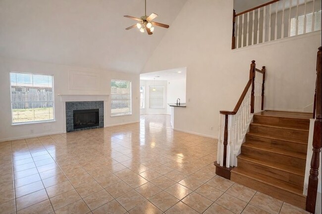 13623 Eldridge Springs Way in Houston, TX - Building Photo - Building Photo