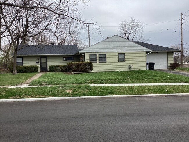 property at 336-340 Meyer Ave