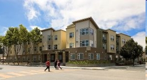 Estabrook Place in San Leandro, CA - Building Photo - Building Photo