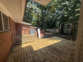 3421 Vance Ln in Montgomery, AL - Foto de edificio - Building Photo