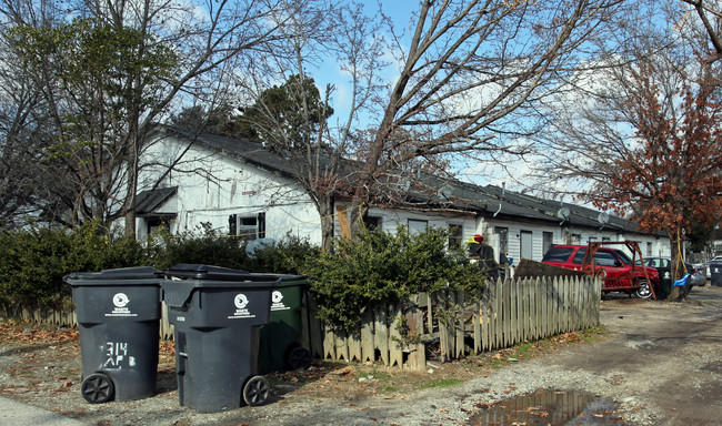 316 W Harnett St in Benson, NC - Building Photo - Building Photo