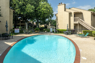 Arbor Green Condominiums in Houston, TX - Building Photo - Building Photo