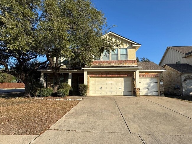 property at 3701 Turkey Path Bend