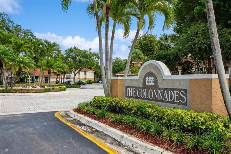 732 NW 91st Ter, Unit 732 in Plantation, FL - Building Photo