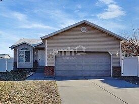 5739 Impressions Dr in Salt Lake City, UT - Building Photo