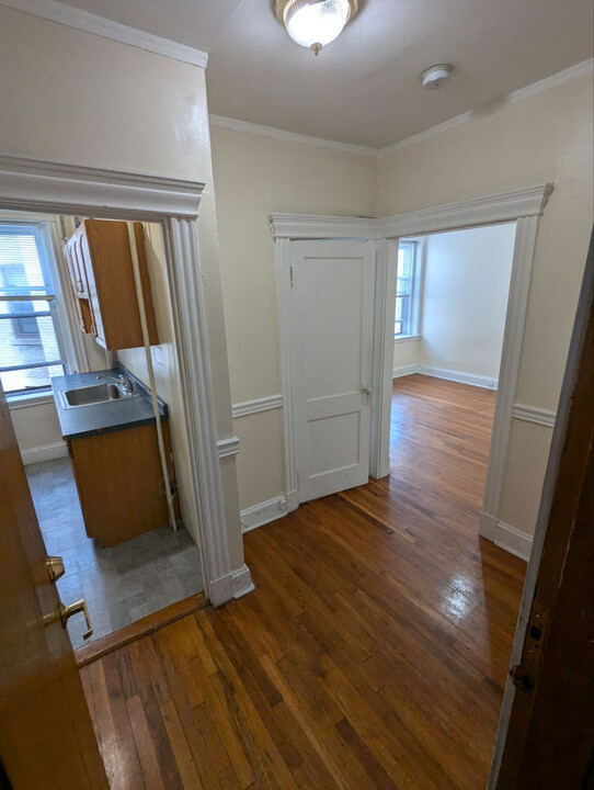 378 Riverway, Unit #21 in Boston, MA - Building Photo