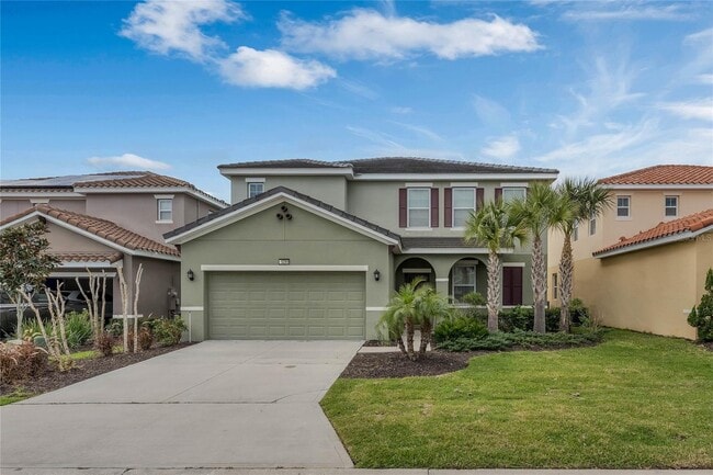 property at 5289 Oakbourne Ave