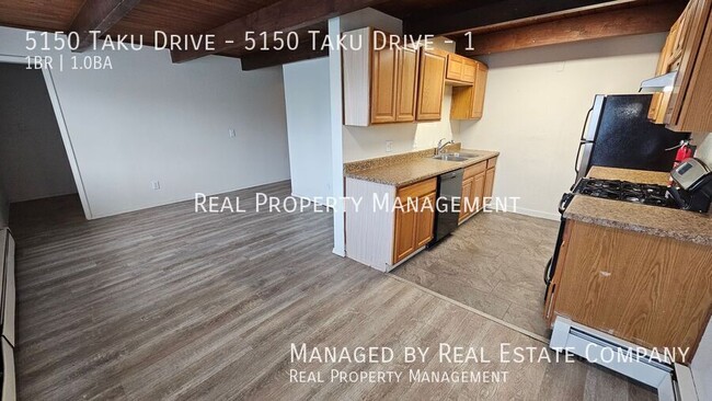 5150 Taku Dr