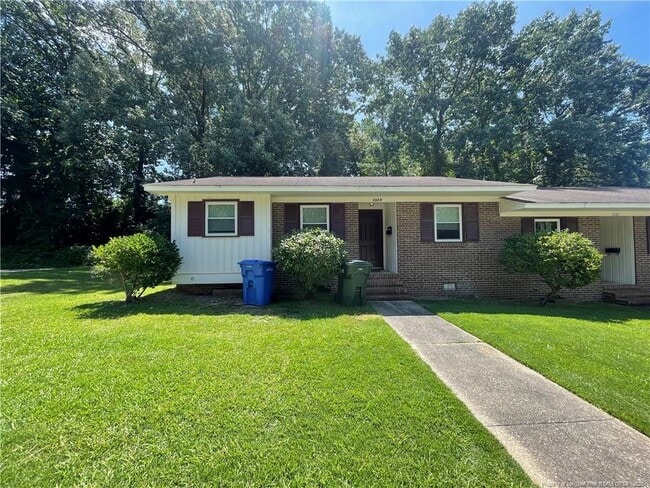 property at 3324 Gables Dr
