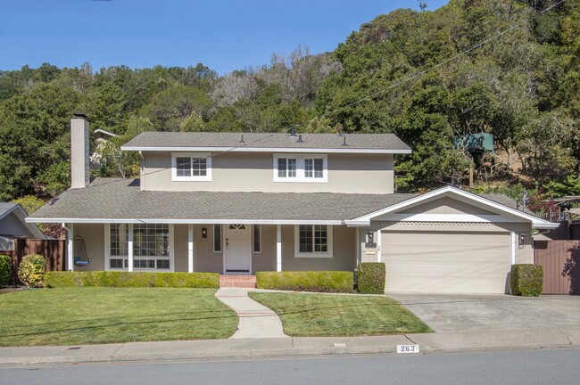 property at 263 Knight Dr