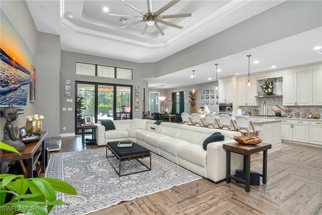 property at 10061 Florence Cir