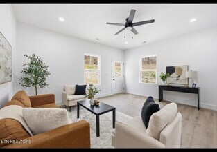 3431 Garden Dr in Knoxville, TN - Building Photo - Building Photo