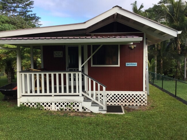 15-1810-1810 Akeakamai Loop in Pahoa, HI - Building Photo - Building Photo