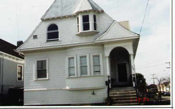 1423 Caroline St in Alameda, CA - Foto de edificio - Building Photo