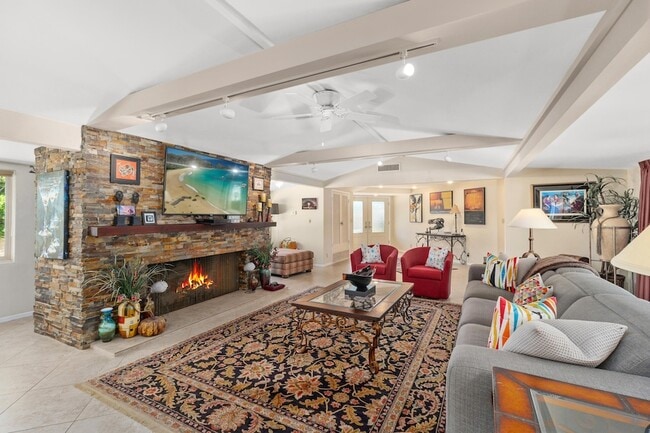 70801 Fairway Dr in Rancho Mirage, CA - Foto de edificio - Building Photo
