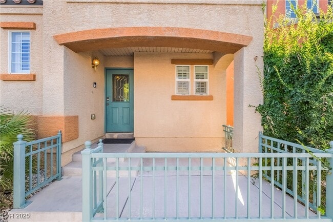7368 Umberto St in Las Vegas, NV - Building Photo - Building Photo