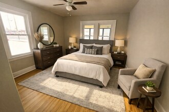 148 N Wayne Rd in Westland, MI - Building Photo - Building Photo