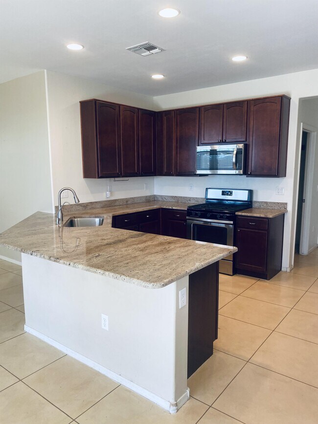 11170 E Vail Vista Ct in Tucson, AZ - Building Photo - Building Photo
