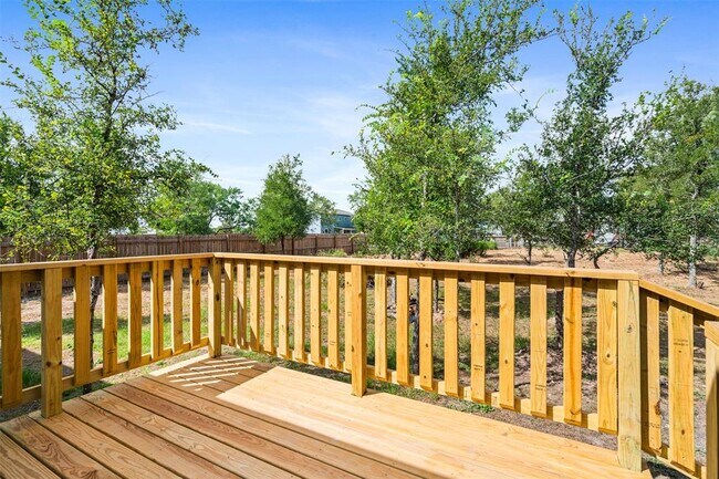 265 Hershal Ln in Cedar Creek, TX - Building Photo - Building Photo