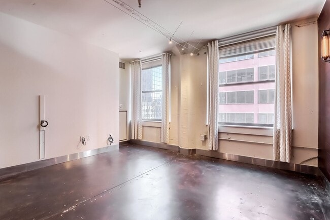 444 17th St in Denver, CO - Foto de edificio - Building Photo