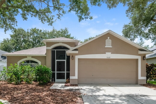 property at 9339 Hidden Water Cir