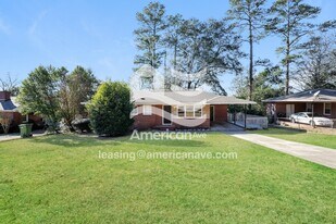 917 Patricia Dr in Columbus, GA - Building Photo