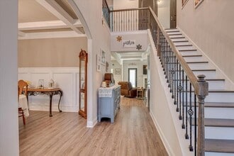 3025 Bannack Ln in Harlem, GA - Building Photo - Building Photo