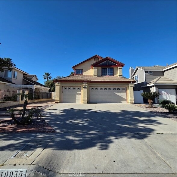 19935 Westerly Dr in Riverside, CA - Foto de edificio - Building Photo
