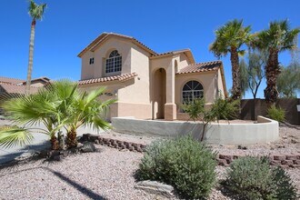1323 W Morelos St in Chandler, AZ - Building Photo - Building Photo
