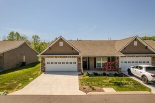 728 Snowflower Cir in Pigeon Forge, TN - Building Photo