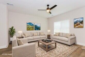 1209 Dye Blvd, Unit 33G in Princeton, TX - Building Photo - Building Photo