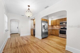861 20th Ave N in St. Petersburg, FL - Building Photo - Building Photo