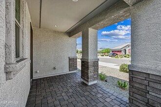 14435 W El Cortez Pl in Sun City West, AZ - Foto de edificio - Building Photo