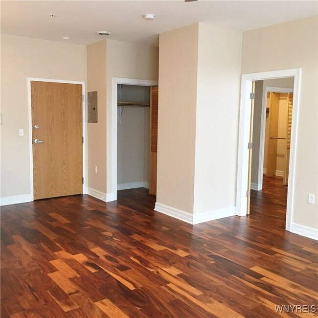 property at 481 Franklin St