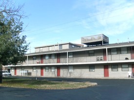 Winter Park Apartments