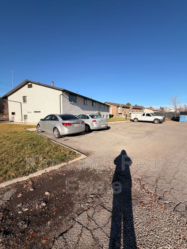 735 S Stubbs Ave in Provo, UT - Building Photo - Building Photo