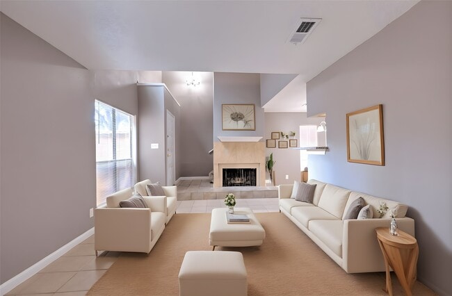 property at 3628 Ocee St