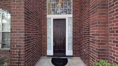 5718 Walkabout Way in Katy, TX - Building Photo - Building Photo