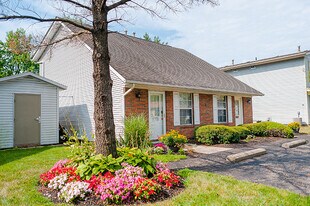 Parkside at Maple Canyon