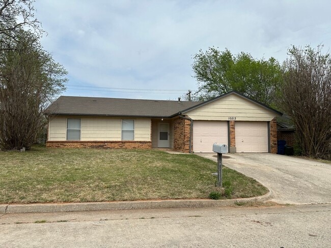 property at 10213 Caton Pl