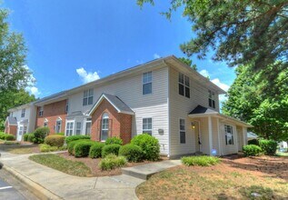 3652 Melrose Cottage Dr in Matthews, NC - Building Photo - Building Photo