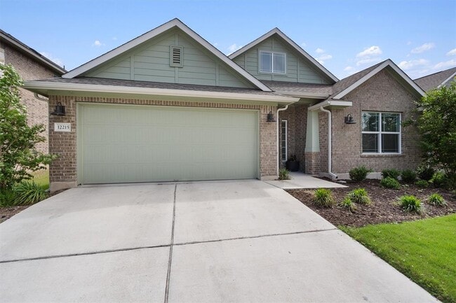 12215 Coronilla Bnd in Austin, TX - Building Photo - Building Photo