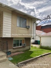 265 E 5900 S-Unit -Unit 3 in Murray, UT - Building Photo - Building Photo