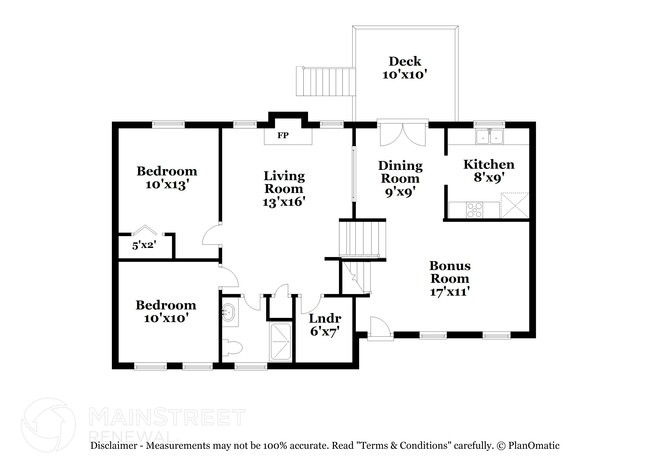 7045 Birling Dr in College Park, GA - Building Photo - Building Photo