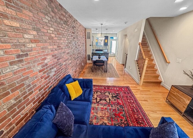 5610 45th Ave in Hyattsville, MD - Foto de edificio - Building Photo