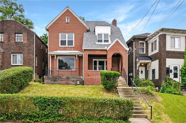 property at 1404 Marlboro Ave